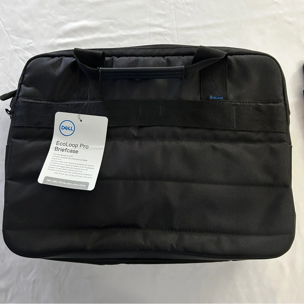 DELL Ecoloop Pro Briefcase for 16